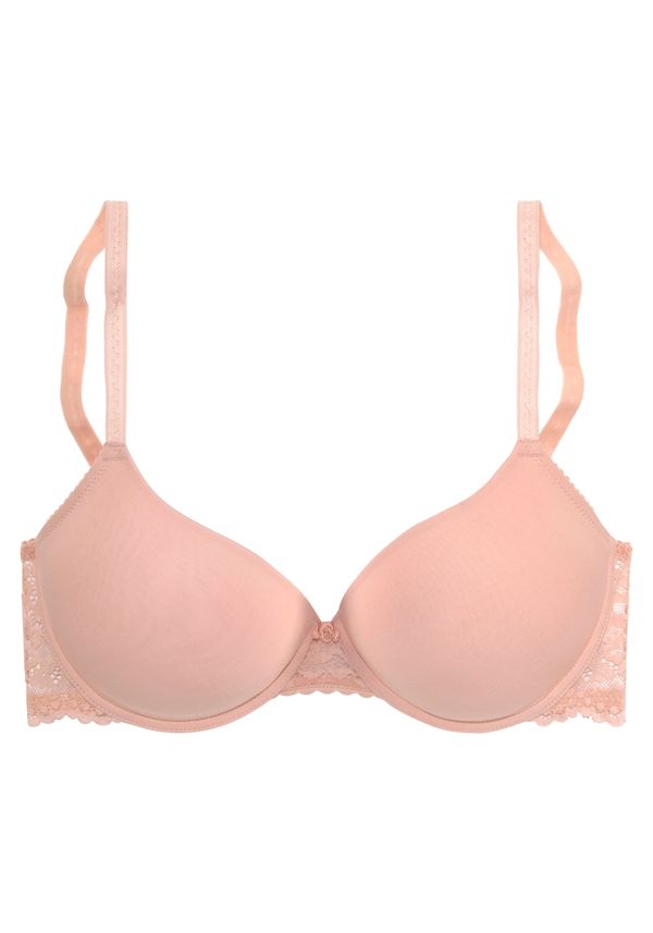 LASCANA LASCANA Сутиен  розе