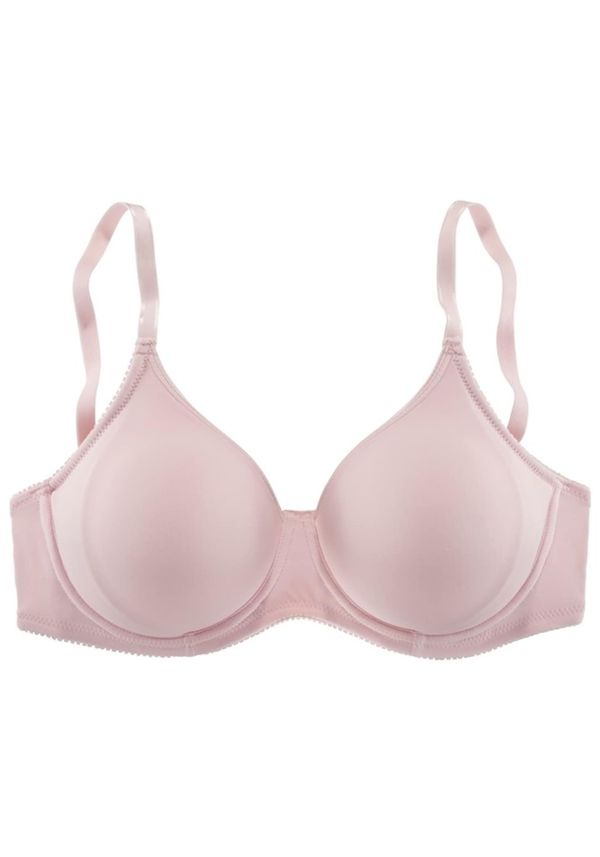 LASCANA LASCANA Сутиен  розе