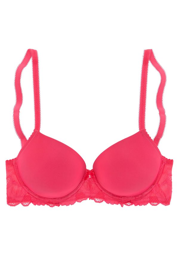 LASCANA LASCANA Сутиен  розово