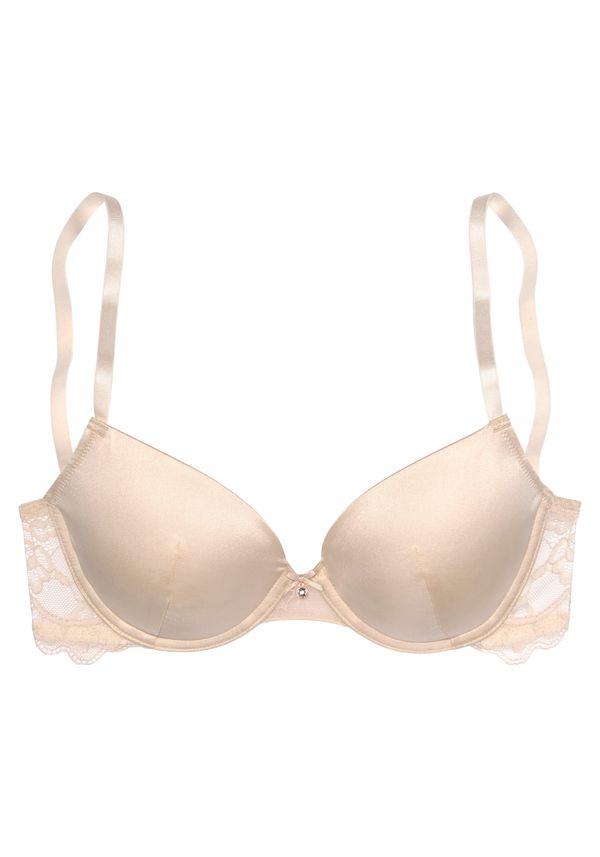 LASCANA LASCANA Сутиен  шампанско
