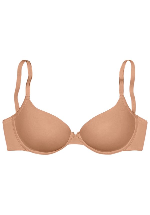 LASCANA LASCANA Сутиен  шоколад