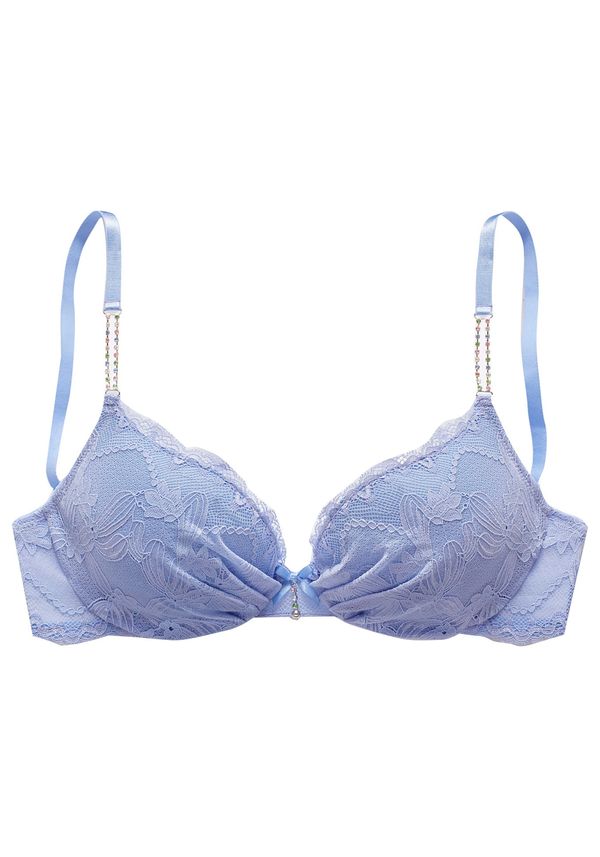 LASCANA LASCANA Сутиен  синьо