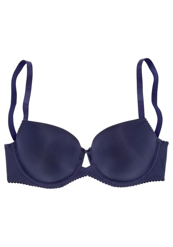 LASCANA LASCANA Сутиен  синьо