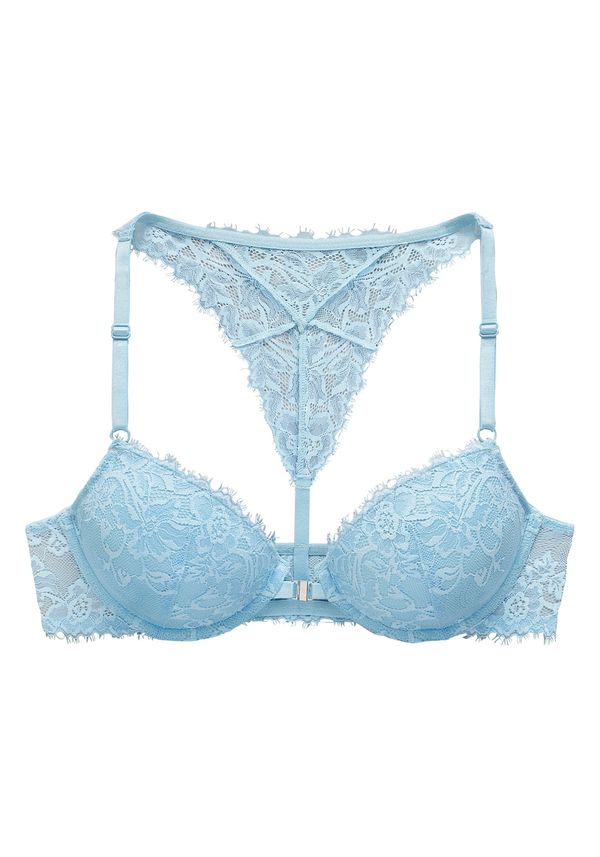 LASCANA LASCANA Сутиен  синьо