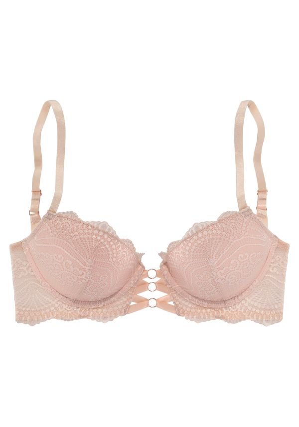 LASCANA LASCANA Сутиен  сьомга