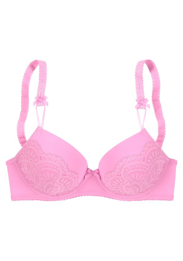 LASCANA LASCANA Сутиен  светлолилаво