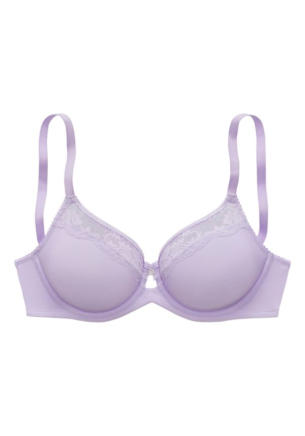 LASCANA LASCANA Сутиен  светлолилаво