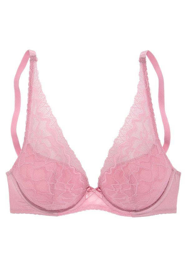 LASCANA LASCANA Сутиен  светлорозово
