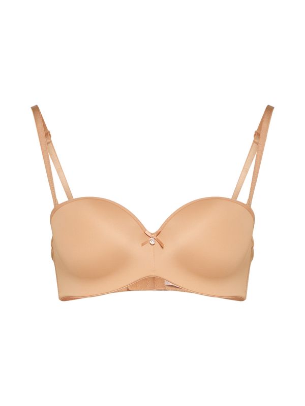 LASCANA LASCANA Сутиен  телесен цвят