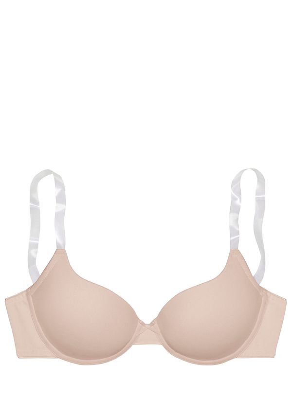 LASCANA LASCANA Сутиен  телесен цвят