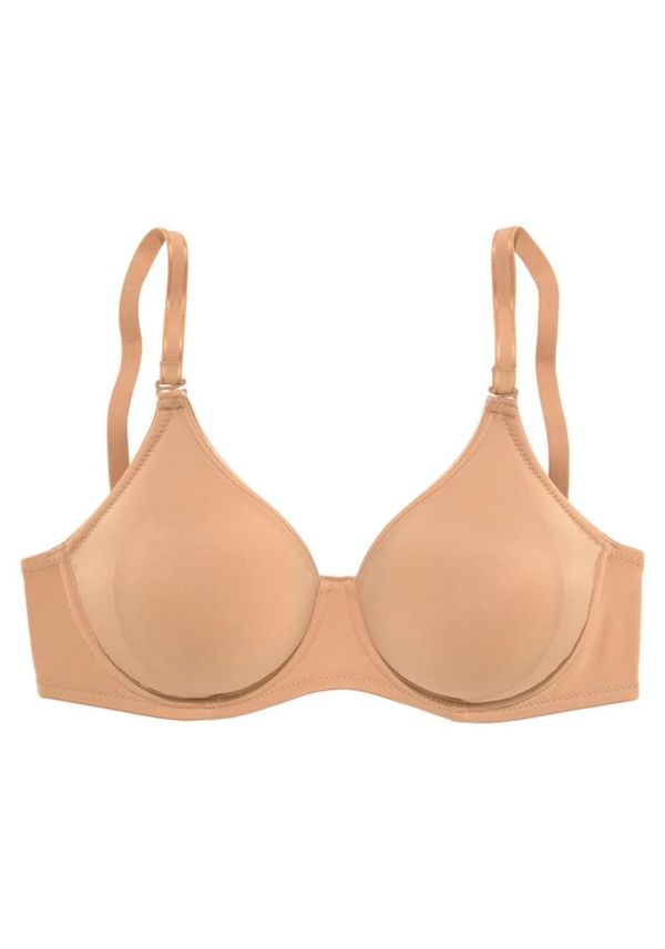 LASCANA LASCANA Сутиен  телесен цвят