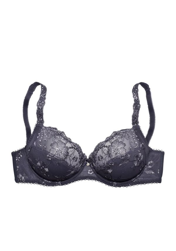 LASCANA LASCANA Сутиен  тъмносиньо