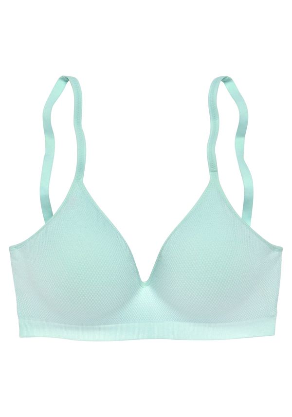 LASCANA LASCANA Сутиен  тюркоазен / мента
