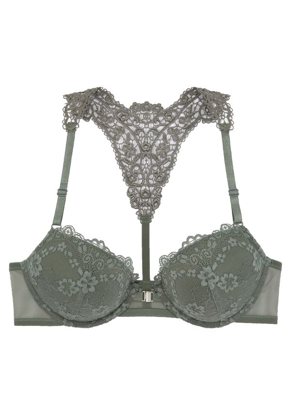 LASCANA LASCANA Сутиен  зелено