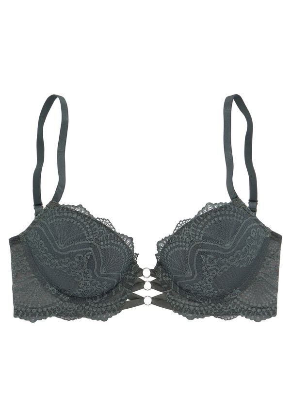 LASCANA LASCANA Сутиен  зелено