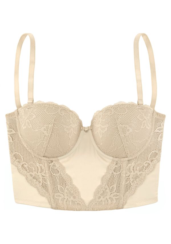 LASCANA LASCANA Сутиен  злато