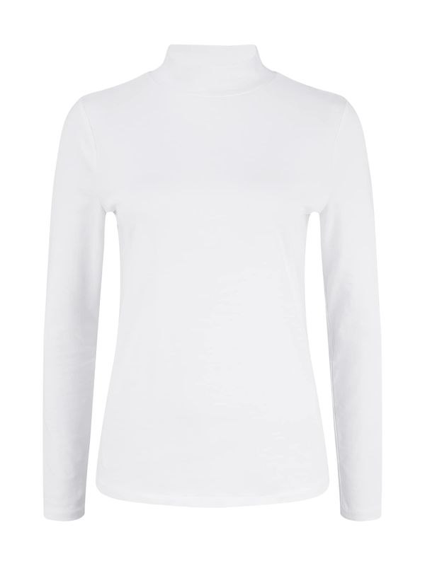 LASCANA LASCANA Тениска  бяло