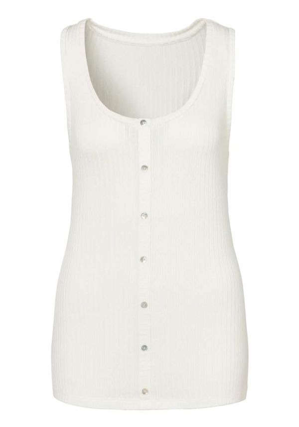 LASCANA LASCANA Топ  бежово