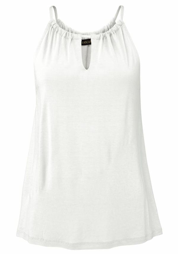 LASCANA LASCANA Топ  бяло