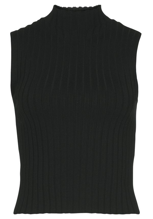 LASCANA LASCANA Топ  черно