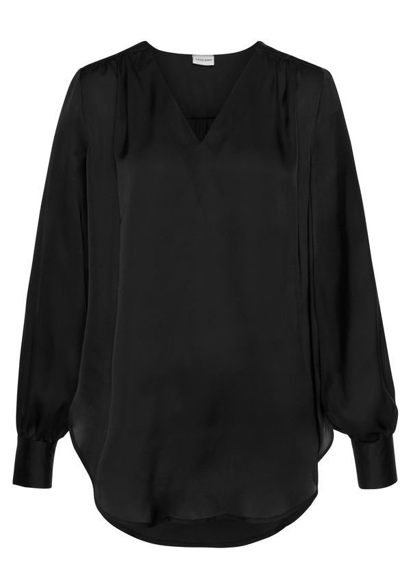 LASCANA LASCANA Топ  черно