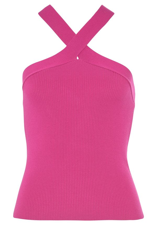 LASCANA LASCANA Топ  фуксия