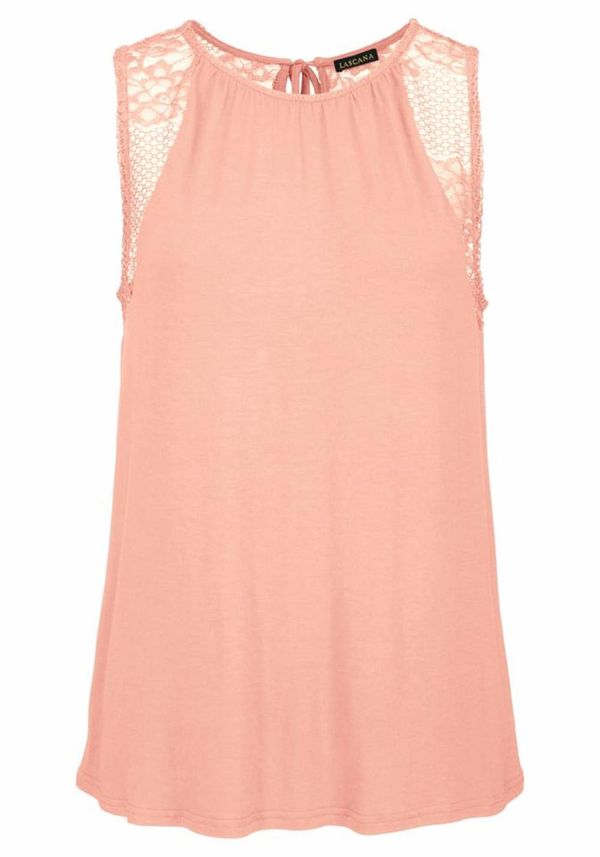 LASCANA LASCANA Топ  кайсия