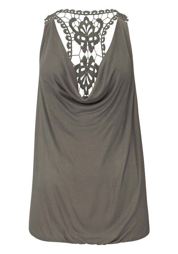 LASCANA LASCANA Топ  каки