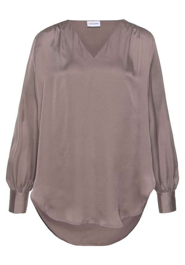 LASCANA LASCANA Топ  капучино