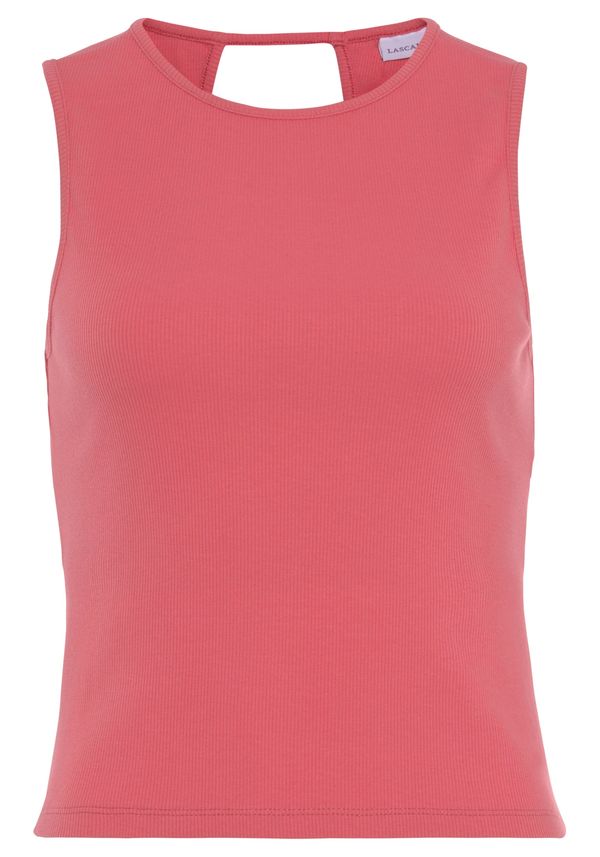 LASCANA LASCANA Топ  корал