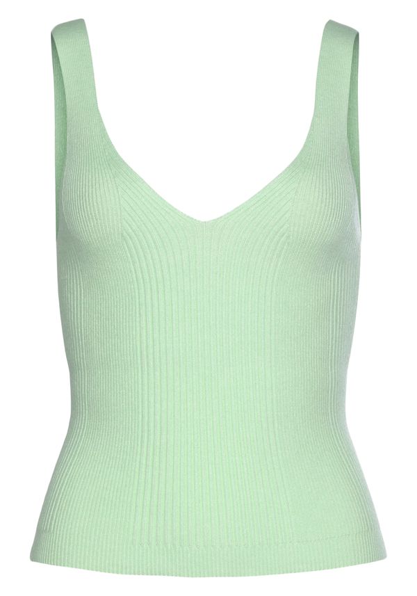 LASCANA LASCANA Топ  мента