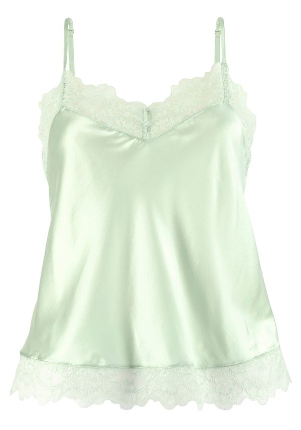 LASCANA LASCANA Топ  мента