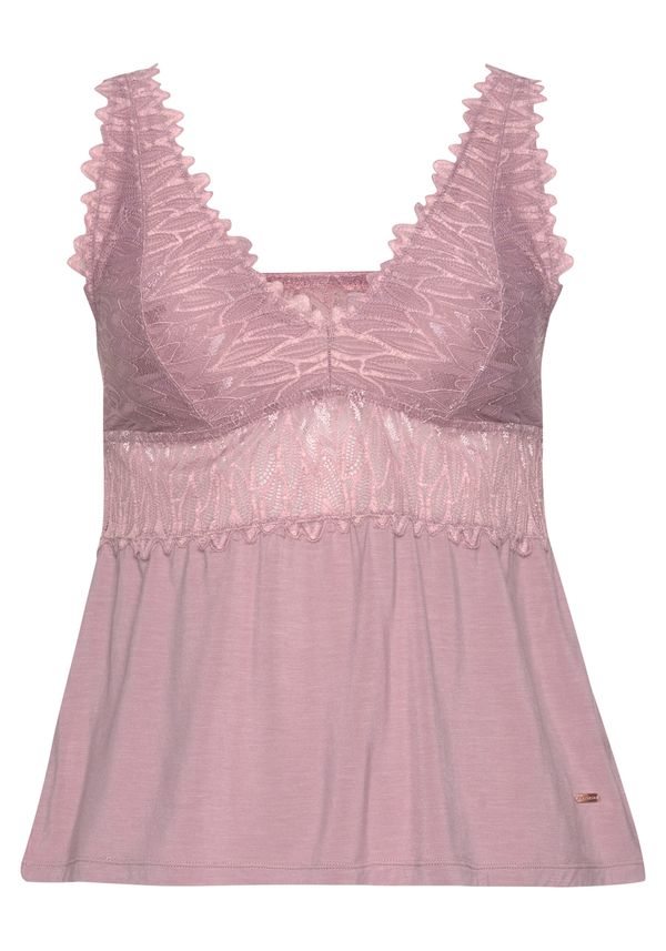 LASCANA LASCANA Топ  орхидея