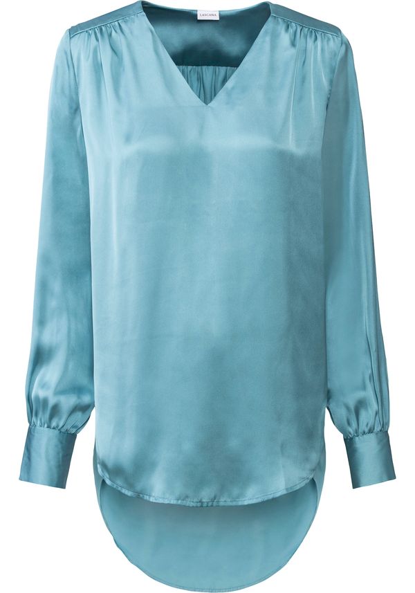 LASCANA LASCANA Топ  синьо