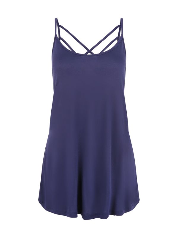 LASCANA LASCANA Топ 'Tiffy'  морскосиньо