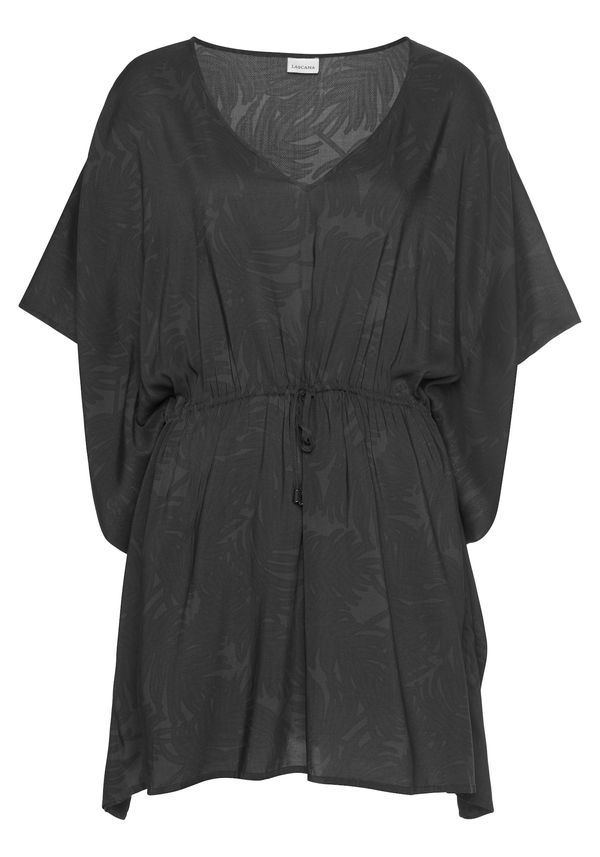 LASCANA LASCANA Туника  черно