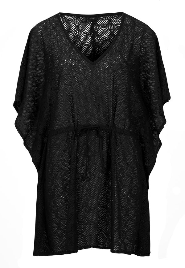 LASCANA LASCANA Туника  черно