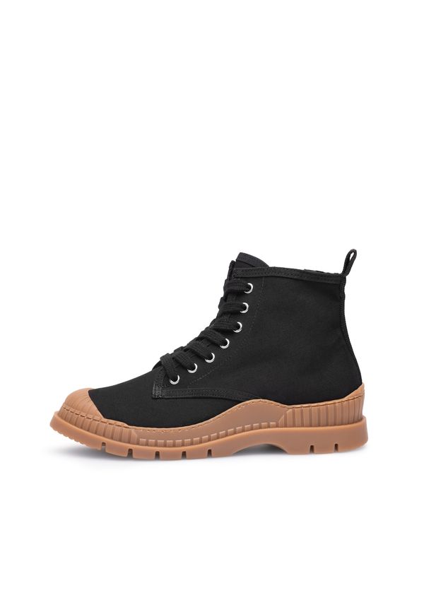 Last Studio Last Studio Високи маратонки 'Arlet'  черно