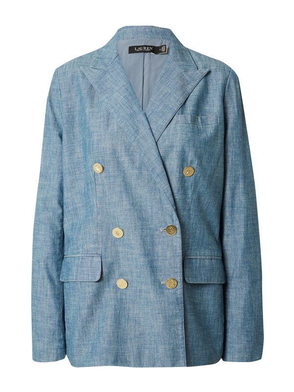 Lauren Ralph Lauren Lauren Ralph Lauren Блейзър 'RYEN'  опушено синьо