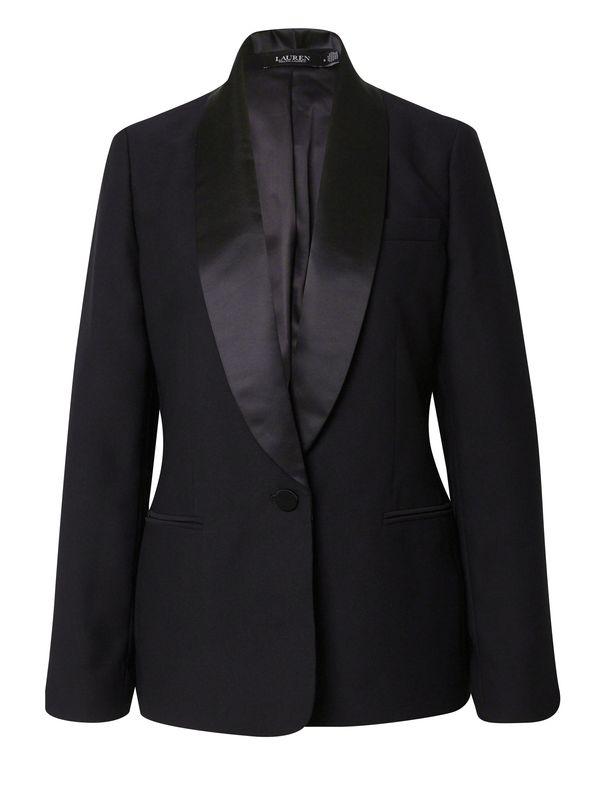 Lauren Ralph Lauren Lauren Ralph Lauren Блейзър 'SARIAH'  черно