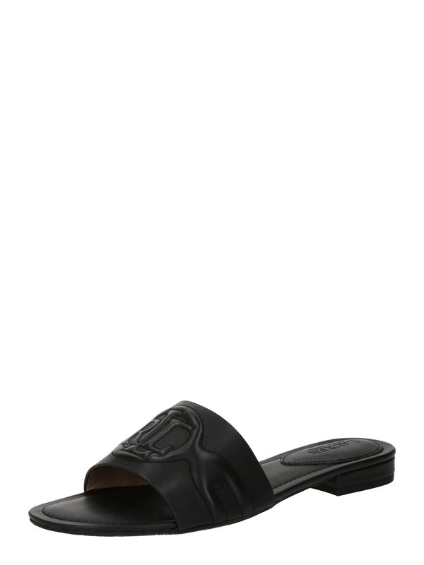 Lauren Ralph Lauren Lauren Ralph Lauren Чехли 'ALEGRA III'  черно