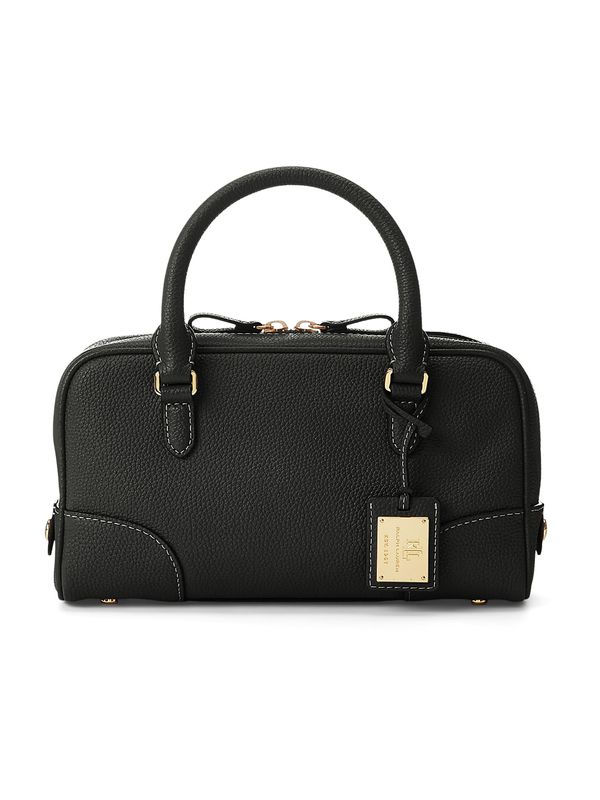 Lauren Ralph Lauren Lauren Ralph Lauren Дамска чанта 'EMERIE'  черно