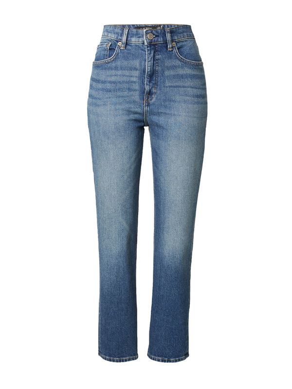 Lauren Ralph Lauren Lauren Ralph Lauren Дънки  синьо