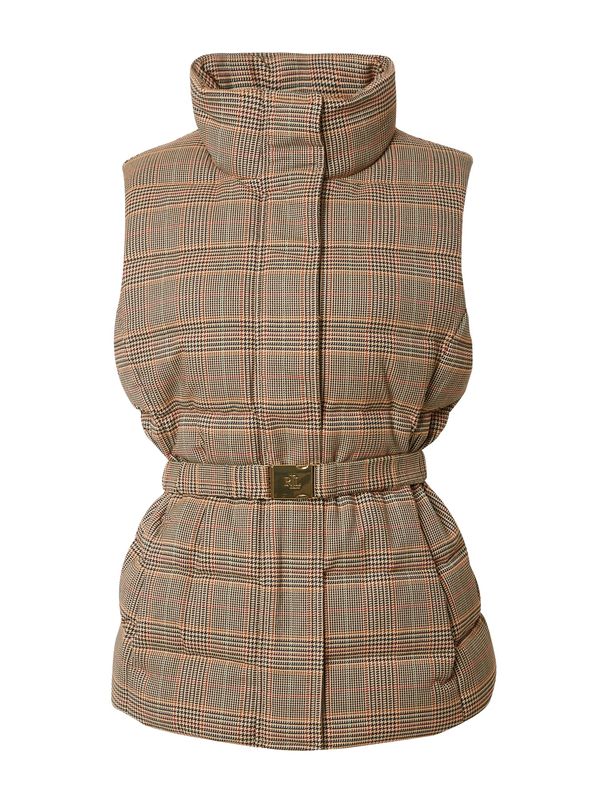 Lauren Ralph Lauren Lauren Ralph Lauren Елек 'LEAN'  бежово / кафяво / черно