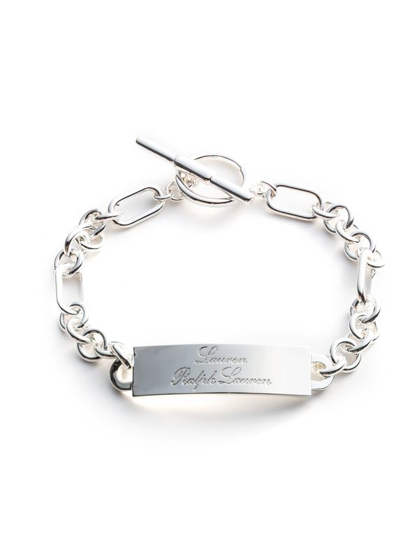 Lauren Ralph Lauren Lauren Ralph Lauren Гривна  сребърно