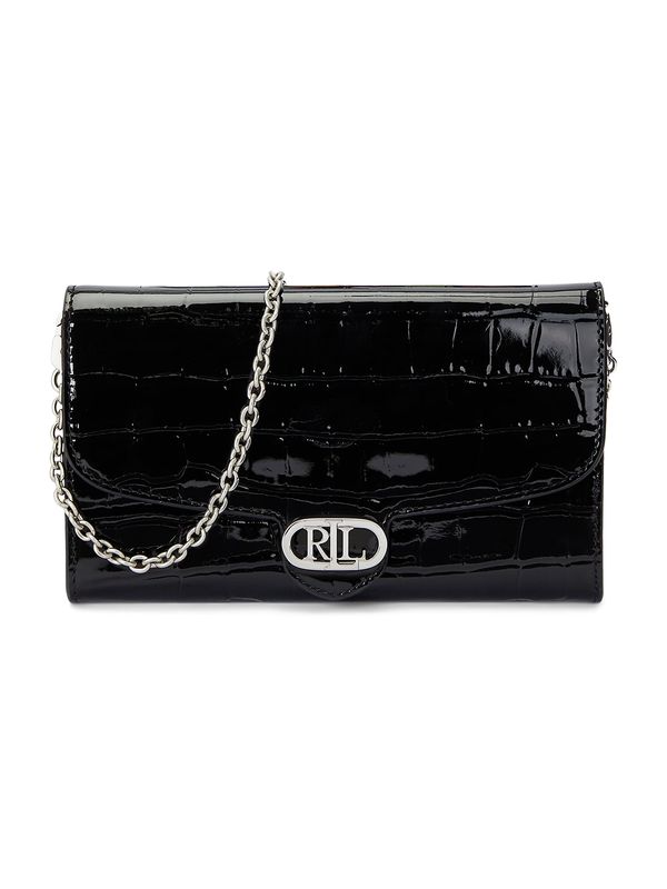 Lauren Ralph Lauren Lauren Ralph Lauren Клъч 'ADAIR'  черно