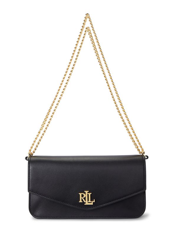 Lauren Ralph Lauren Lauren Ralph Lauren Клъч 'SAWYER'  черно