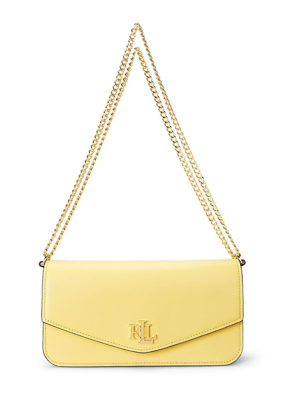 Lauren Ralph Lauren Lauren Ralph Lauren Клъч 'SAWYER'  жълто