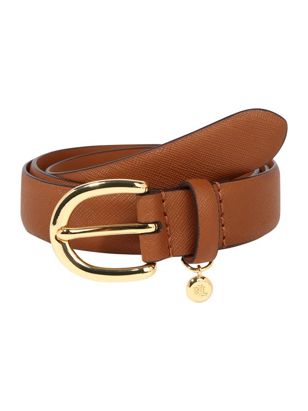 Lauren Ralph Lauren Lauren Ralph Lauren Колан 'CHARM'  светлокафяво