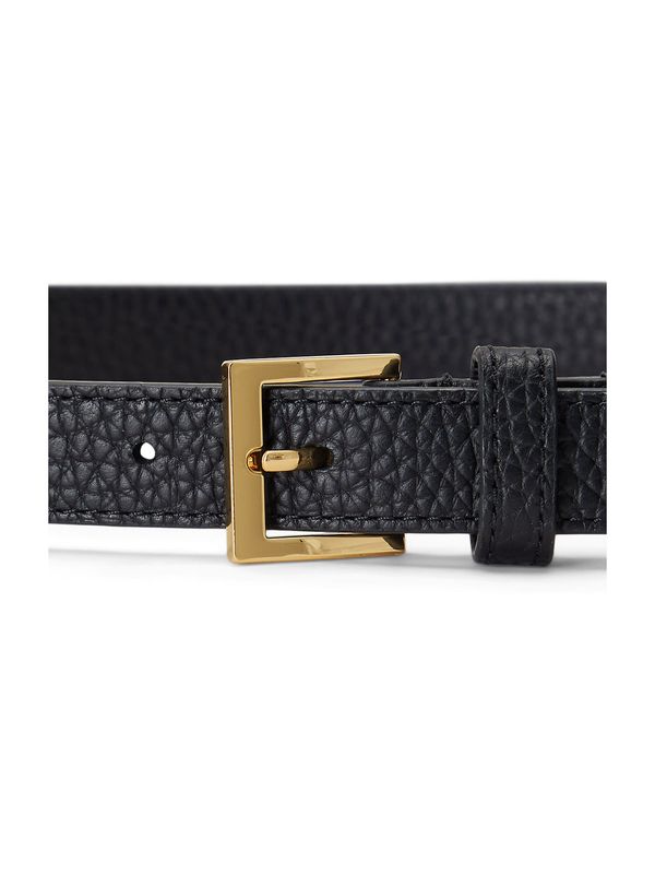 Lauren Ralph Lauren Lauren Ralph Lauren Колан  черно